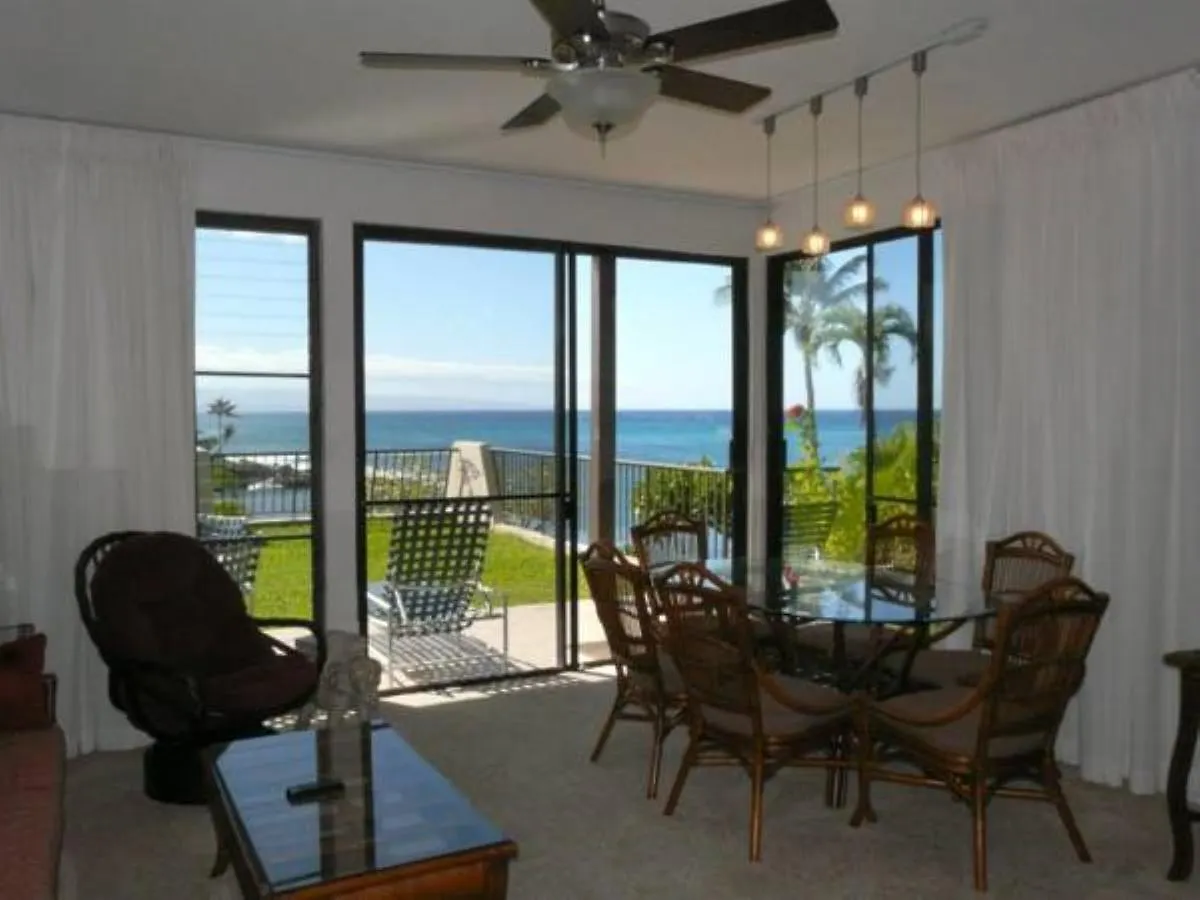 Condos At Napili Point Lahaina