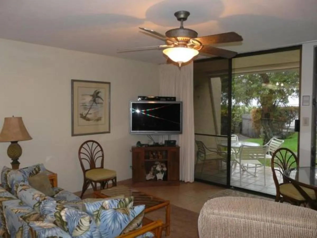 Condos At Napili Point Lahaina United States