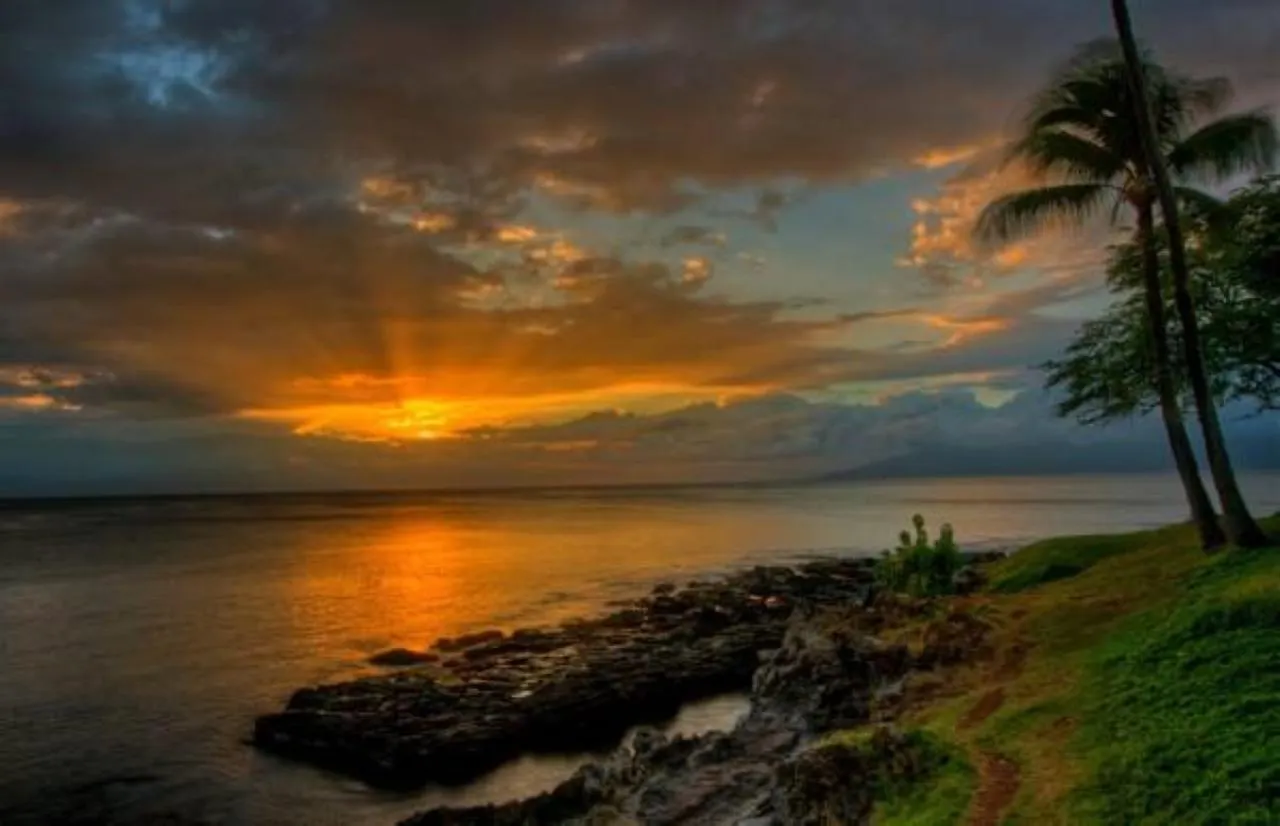 *** Resort Condos At Napili Point Lahaina United States