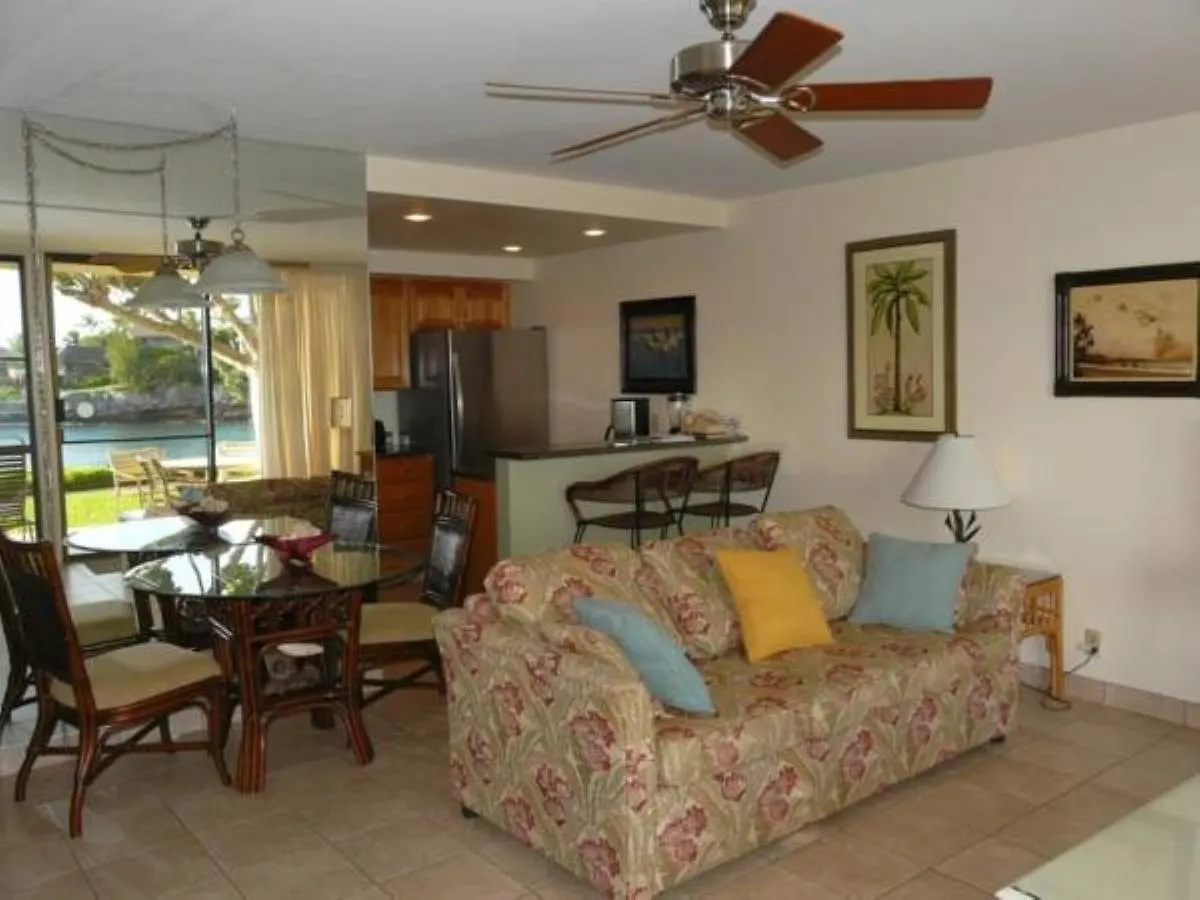 Condos At Napili Point Lahaina Resort