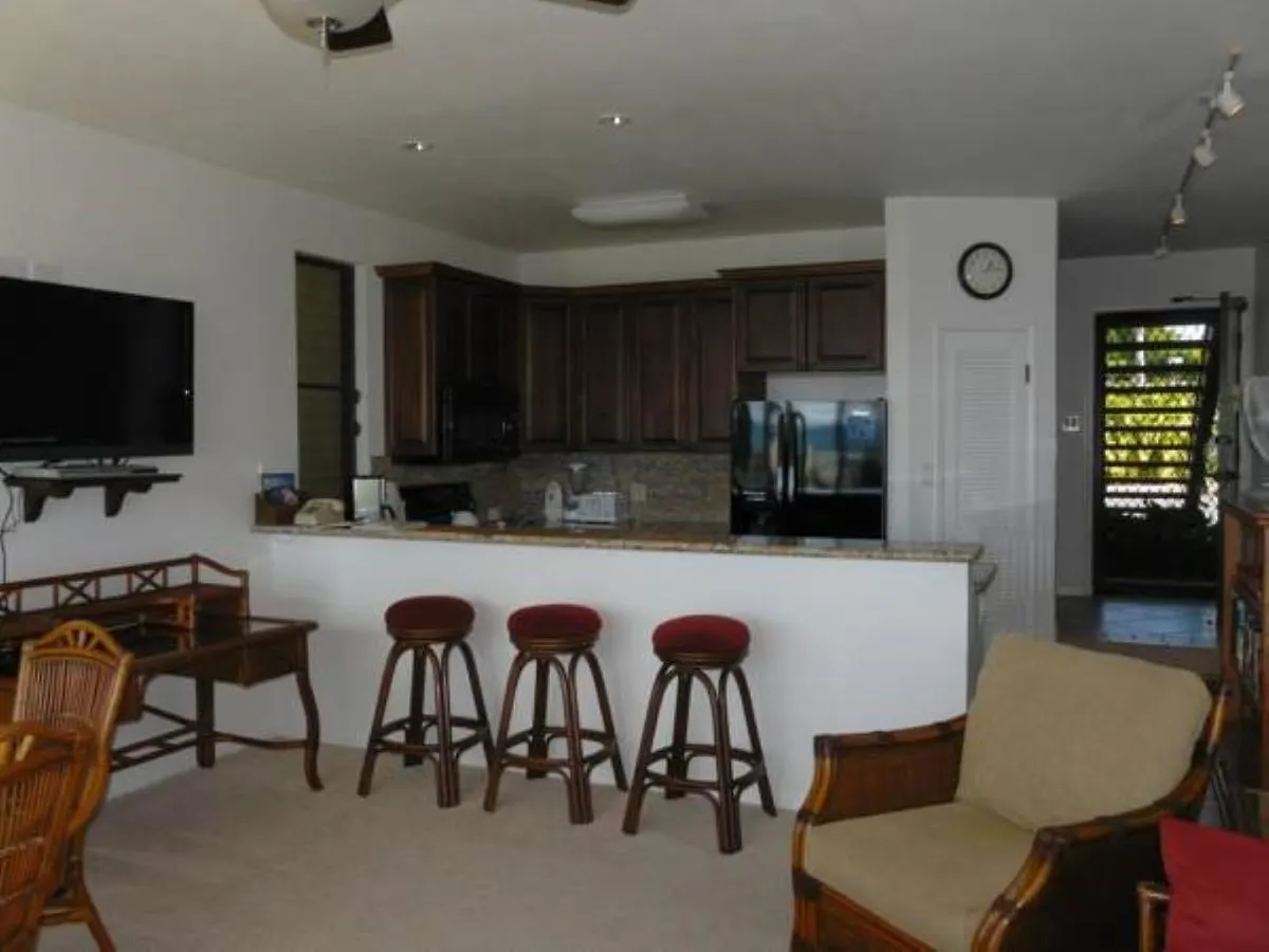 *** Resort Condos At Napili Point Lahaina United States
