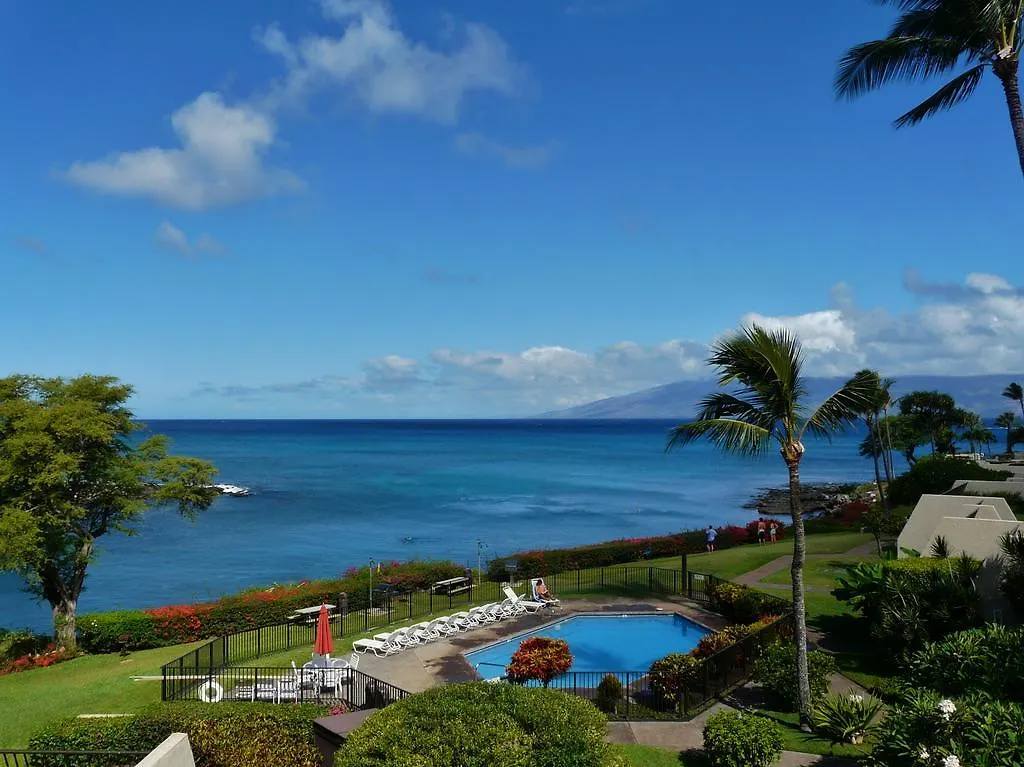 Condos At Napili Point Lahaina